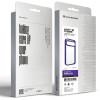 ЧОХОЛ-НАКЛАДКА ARMORSTANDART UNIT2 ДЛЯ GOOGLE PIXEL 9 PRO XL PURPLE (ARM80908) 4