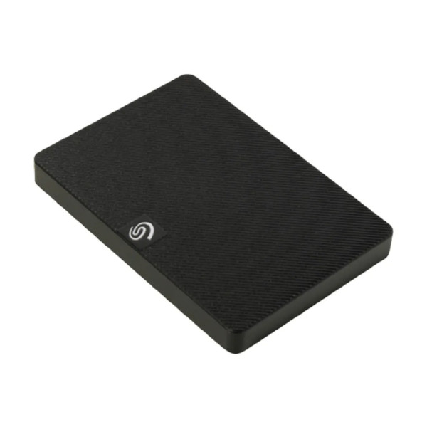 HDD диск Seagate Expansion Portable STKM4000400 Black 4TB купить