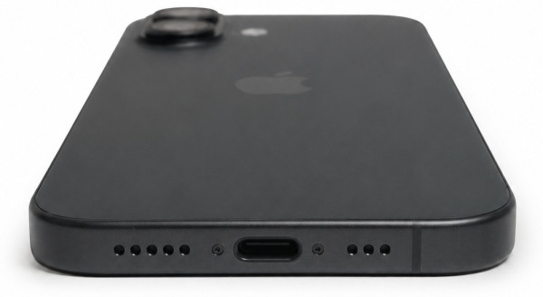 Смартфон Apple iPhone 17 256GB Black (Уцененный) купить, цена