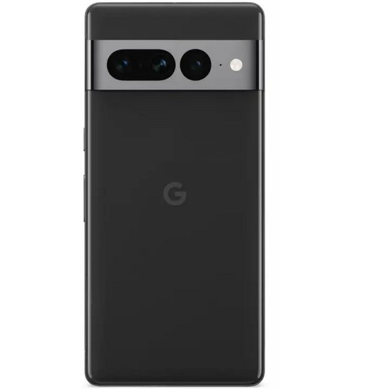 Смартфон Google Pixel 7 Pro 12/128GB Obsidian Global А- (Вживаний ...