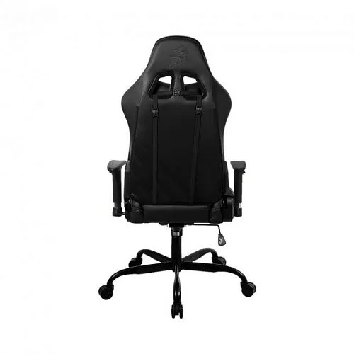 ІГРОВЕ КРІСЛО 1STPLAYER S02 BLACK 1