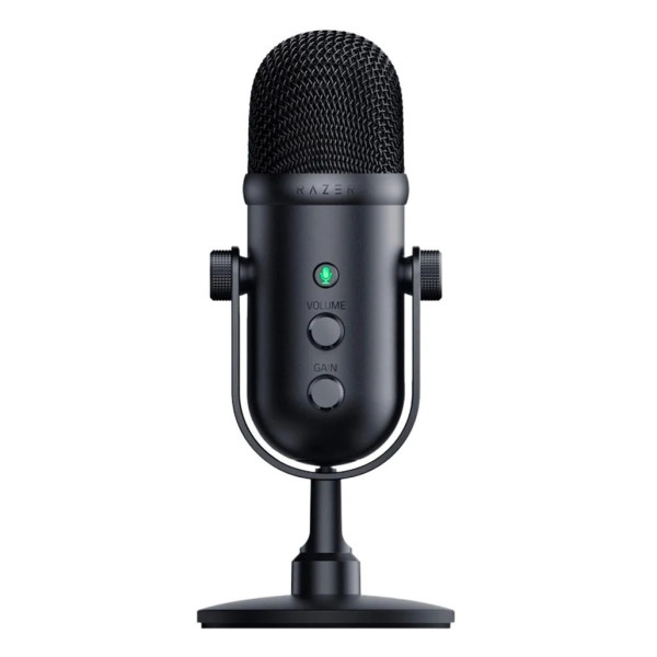 МІКРОФОН RAZER SEIREN V2 PRO RZ19-04040100-R3M1 0