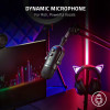МІКРОФОН RAZER SEIREN V2 PRO RZ19-04040100-R3M1 5