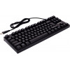 КЛАВІАТУРА ERGO KB-915 BLACK (TKL USB ДРОТОВА) 10