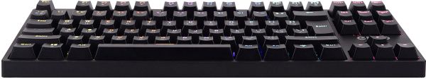 КЛАВІАТУРА ERGO KB-915 BLACK (TKL USB ДРОТОВА) 8