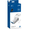 ЗАРЯДНАЯ СТАНЦИЯ ДЛЯ ГЕЙМПАДА SPEEDLINK TWINDOCK CHARGING SYSTEM PS5 WHITE WITH A/C ADAPTER (SL-460000-WE) 5