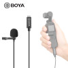 МІКРОФОН BOYA BY-M3-OP 1