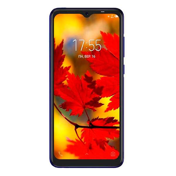 СМАРТФОН TECNO POP 4 PRO BC3 1/16GB COSMIC SHINE DUAL SIM A (БУ) 0