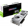 ВИДЕОКАРТА GIGABYTE GEFORCE RTX 3070 TI VISION OC 8GB, GDDR6X, PCI-EX 2
