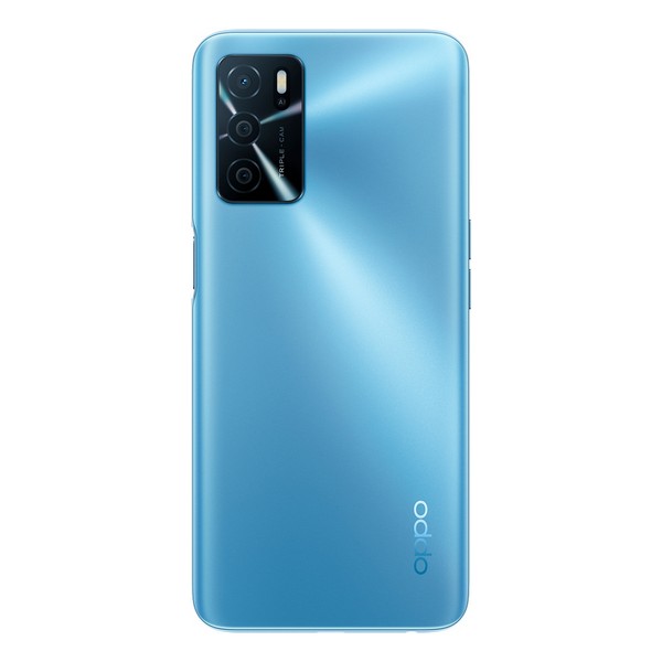 СМАРТФОН OPPO A16 3/32GB BLUE 2