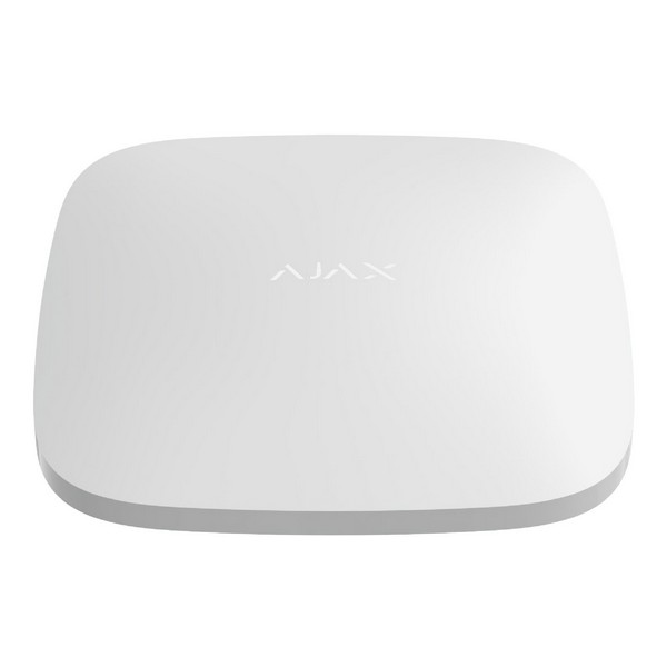РЕТРАНСЛЯТОР СИГНАЛУ AJAX REX 2 WHITE 1