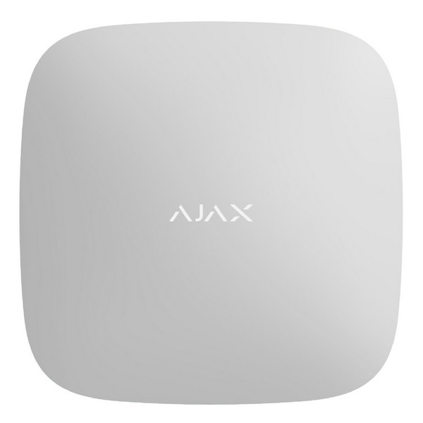 РЕТРАНСЛЯТОР СИГНАЛУ AJAX REX 2 WHITE 4