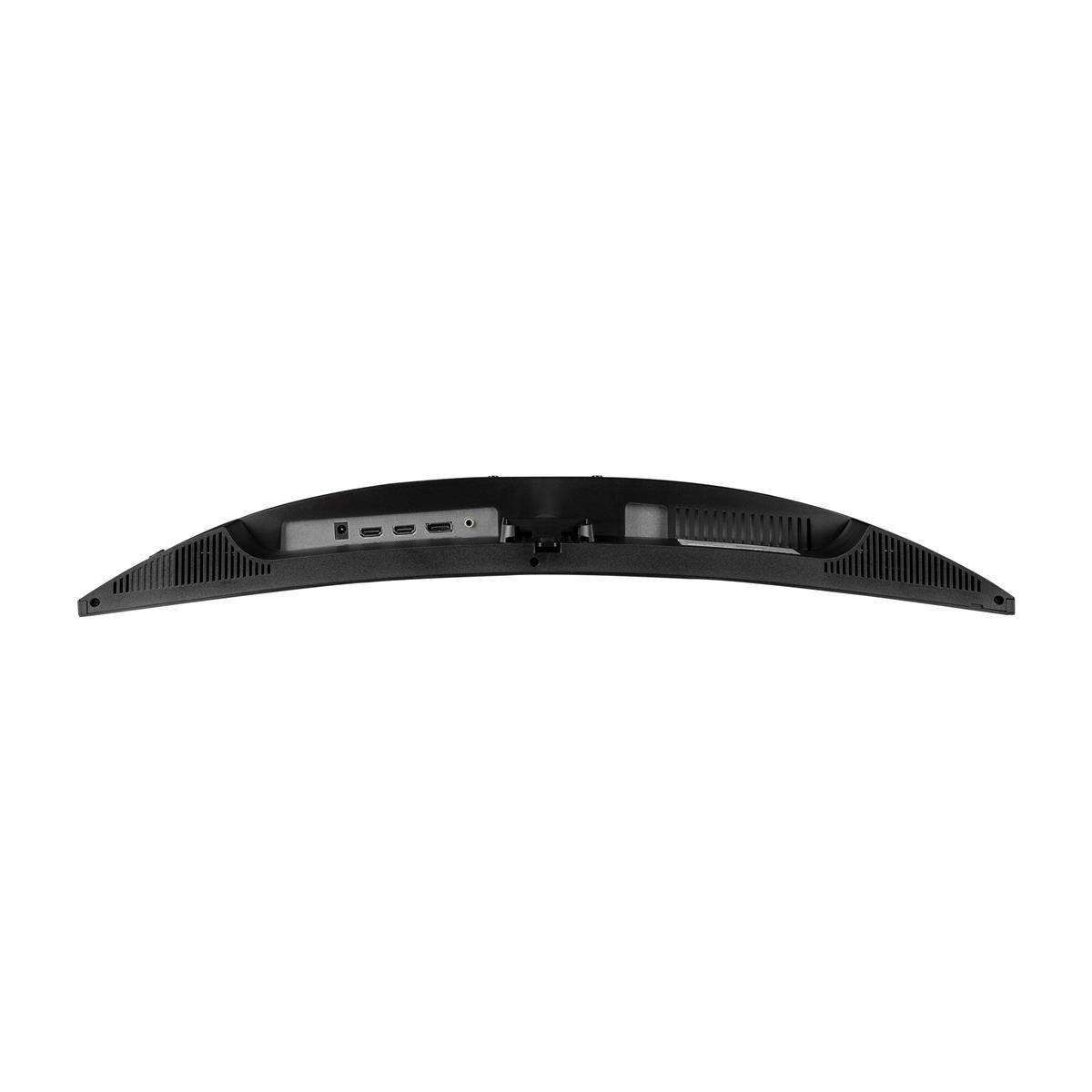 МОНІТОР PROLOGIX GM2724C BLACK 27 2