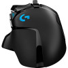 МЫШКА LOGITECH G502 HERO BLACK (910-005470, 910-005474, 910-005471, 910-005472, 910-005469) 2