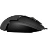 МЫШКА LOGITECH G502 HERO BLACK (910-005470, 910-005474, 910-005471, 910-005472, 910-005469) 5