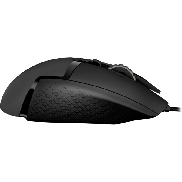 МЫШКА LOGITECH G502 HERO BLACK (910-005470, 910-005474, 910-005471, 910-005472, 910-005469) 5
