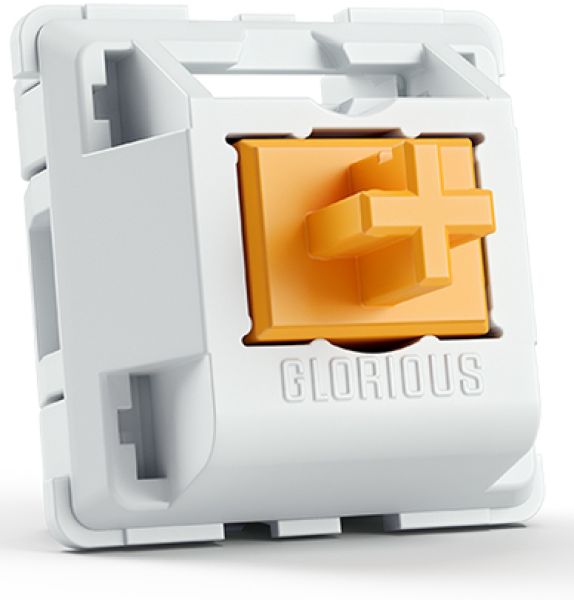 НАБІР ПЕРЕМИКАЧІВ GLORIOUS MECHANICAL SWITCHES PANDA (GLO-SWT- HPANDA) 0