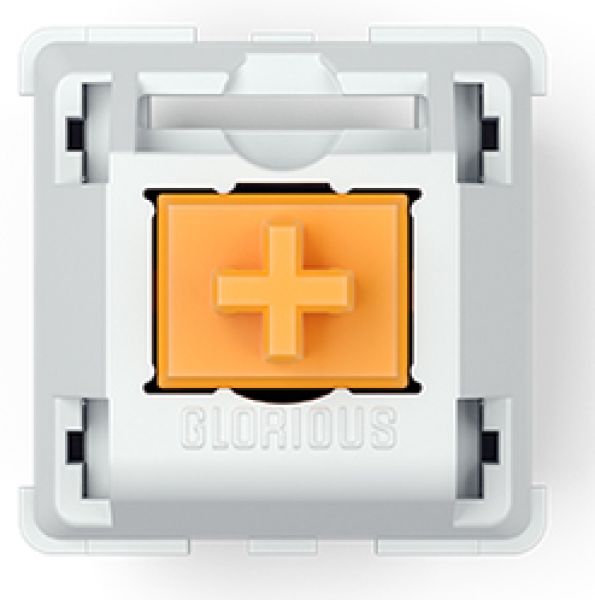 НАБІР ПЕРЕМИКАЧІВ GLORIOUS MECHANICAL SWITCHES PANDA (GLO-SWT- HPANDA) 1