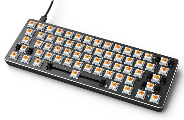 НАБІР ПЕРЕМИКАЧІВ GLORIOUS MECHANICAL SWITCHES PANDA (GLO-SWT- HPANDA) 2