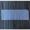 ЗАХИСТ КЛАВІАТУРИ INFINITY MACBOOK NEW AIR 13.3 (A2179/A2337) CLEAR 1
