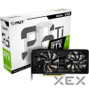 ВИДЕОКАРТА PALIT GEFORCE RTX 3060 TI NE6306T019P2-190AD, 8GB GDDR6 DUAL V2 2