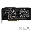 ВИДЕОКАРТА PALIT GEFORCE RTX 3060 TI NE6306T019P2-190AD, 8GB GDDR6 DUAL V2 3