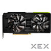 ВИДЕОКАРТА PALIT GEFORCE RTX 3060 TI NE6306T019P2-190AD, 8GB GDDR6 DUAL V2 5
