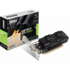 ВИДЕОКАРТА MSI GEFORCE GTX 1050 TI 4GT LP TI 4GT LP 0