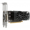 ВИДЕОКАРТА MSI GEFORCE GTX 1050 TI 4GT LP TI 4GT LP 4