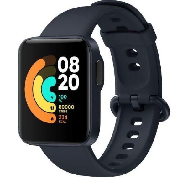 Xiaomi Mi Watch Lite - цены в магазинах Украины. Купить Xiaomi Mi Watch Lite  : Киев, Днепропетровск, Львов, Одесса