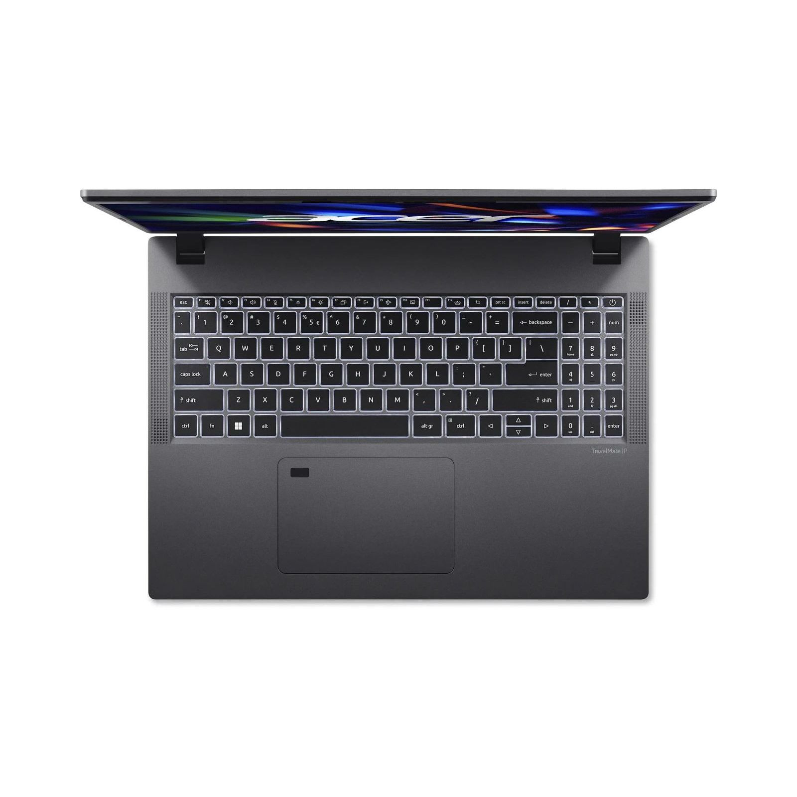 НОУТБУК ACER TRAVELMATE P2 TMP216-41-TCO (NX.BB2EU.005) SHALE BLACK 3