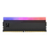 ОПЕРАТИВНАЯ ПАМЯТЬ GOODRAM 32GB (2X16GB) DDR5 6800 MHZ IRDM RGB BLACK (IRG-68D5L34S/32GDC) 0