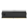 ОПЕРАТИВНАЯ ПАМЯТЬ GOODRAM 32GB (2X16GB) DDR5 6800 MHZ IRDM RGB BLACK (IRG-68D5L34S/32GDC) 2