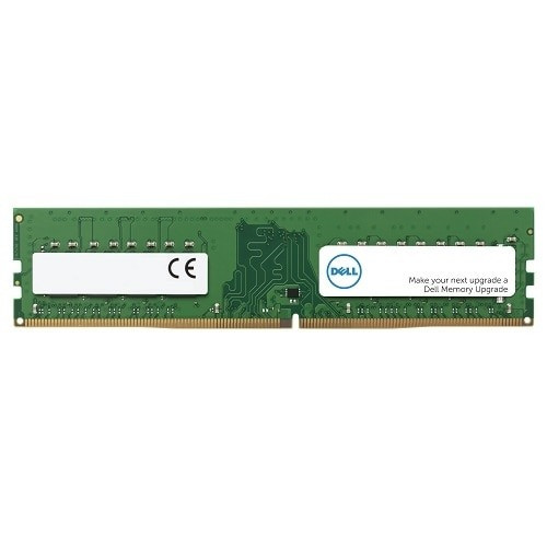 ОПЕРАТИВНА ПАМ'ЯТЬ DELL 16 ГБ DIMM DDR5 4800 МГЦ (AD107063) 0