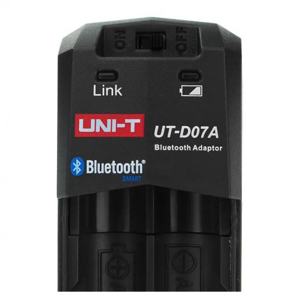 BLUETOOTH-АДАПТЕР UNI-T UT-D07A 3