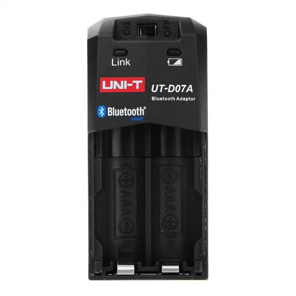 BLUETOOTH-АДАПТЕР UNI-T UT-D07A 4