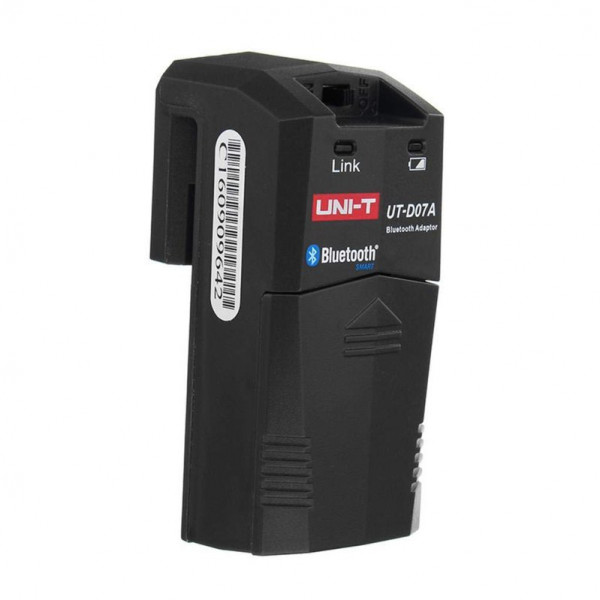 BLUETOOTH-АДАПТЕР UNI-T UT-D07A 6