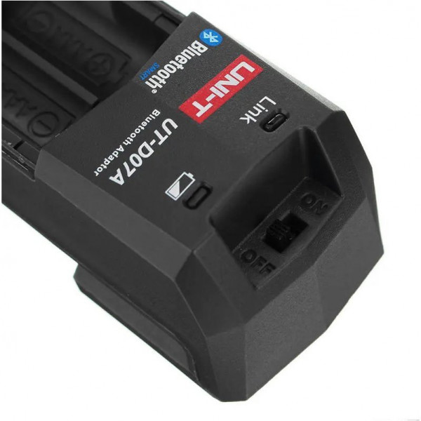 BLUETOOTH-АДАПТЕР UNI-T UT-D07A 7