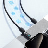 ПЕРЕХІДНИК ESSAGER EZJTT-TX0G-P DARK GRAY 9
