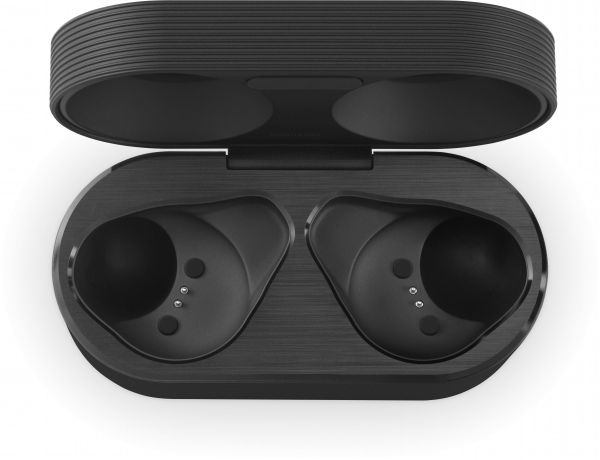 Беспроводные наушники Bang & Olufsen Beoplay E8 Sport Black купить