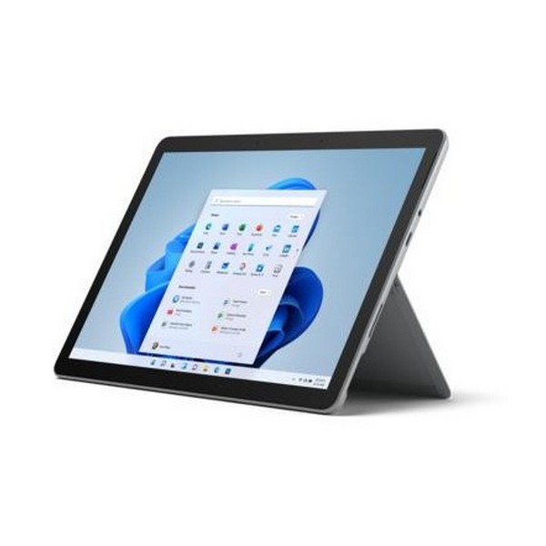 Планшет Microsoft Surface GO 3 4/64GB Platinum купить, цена