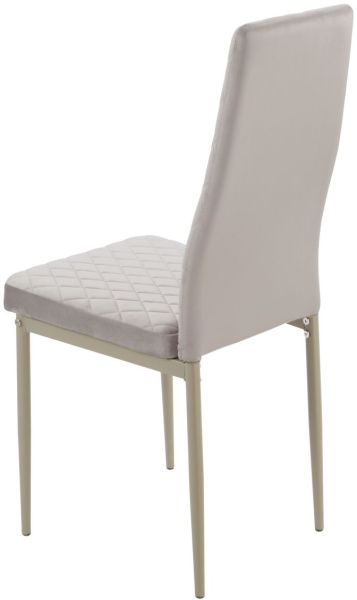 СТІЛЕЦЬ SPECIAL4YOU INSPIRATION E6569 CAPPUCCINO 0