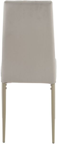 СТІЛЕЦЬ SPECIAL4YOU INSPIRATION E6569 CAPPUCCINO 1