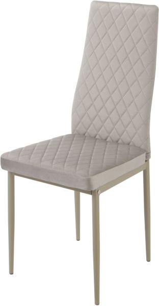 СТІЛЕЦЬ SPECIAL4YOU INSPIRATION E6569 CAPPUCCINO 2