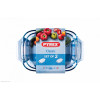 ФОРМА ДЛЯ ЗАПЕКАНИЯ PYREX CLASSIC 912S967 2 ШТ (6408002) 2