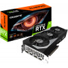 ВИДЕОКАРТА GIGABYTE GEFORCE RTX 3070 GAMING OC 8GB, GDDR6, PCI-EX 1