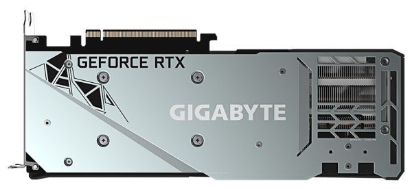 ВИДЕОКАРТА GIGABYTE GEFORCE RTX 3070 GAMING OC 8GB, GDDR6, PCI-EX 6