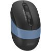 МЫШКА A4TECH FB10C ASH BLUE BLUETOOTH (4711421967310) 2