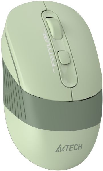 МЫШКА A4TECH FB10C MATCHA GREEN BLUETOOTH (4711421967525) 3