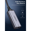 ПЕРЕХІДНИК UGREEN CM209 USB 3.0 TO GIGABIT RJ-45 ETHERNET CARD ADAPTER 1